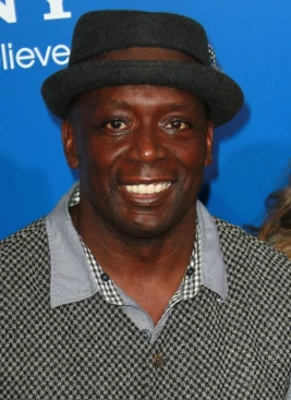 Billy Blanks - athletespeakers