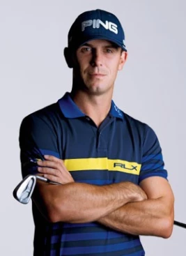 Billy Horschel - athletespeakers