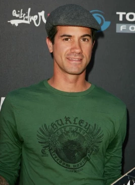 Bob Burnquist - athletespeakers