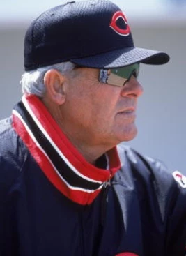 Bob Boone - athletespeakers