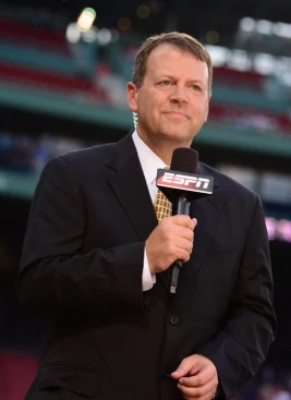 Buster Olney - athletespeakers