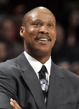Byron Scott - athletespeakers