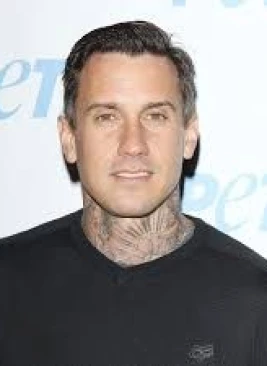 Carey Hart - athletespeakers