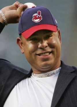 Carlos Baerga - athletespeakers