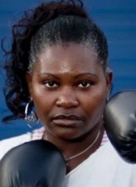 Carlette Ewell - athletespeakers