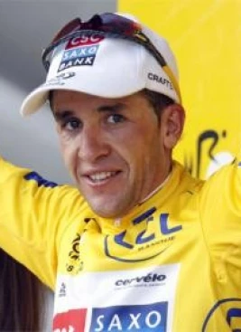 Carlos Sastre - athletespeakers
