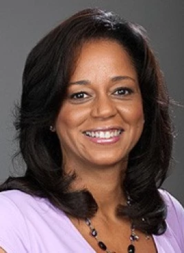 Carolyn Peck - athletespeakers