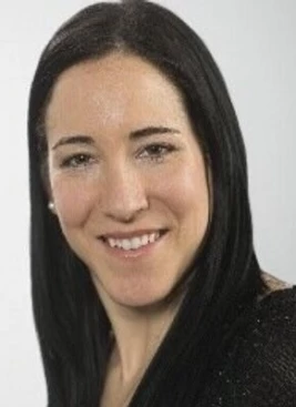 Caroline Ouellette - athletespeakers