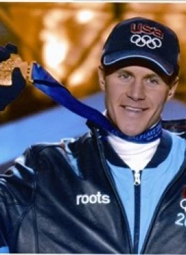 Casey FitzRandolph - athletespeakers