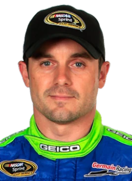 Casey Mears - athletespeakers