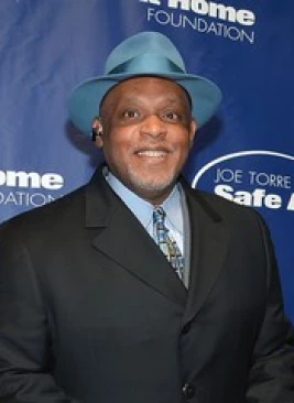 Cecil Fielder - athletespeakers