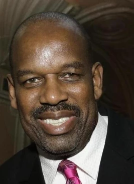 Cedric Maxwell - athletespeakers