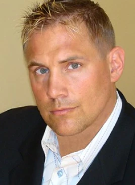 Chad Varga - athletespeakers