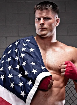 Brian Stann - athletespeakers