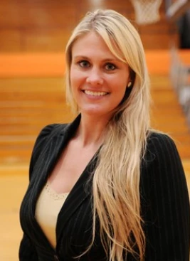 Brittany Jackson - athletespeakers