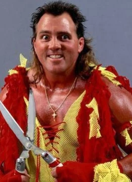 Brutus Beefcake - athletespeakers