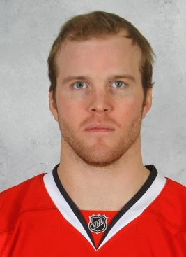 Bryan Bickell - athletespeakers