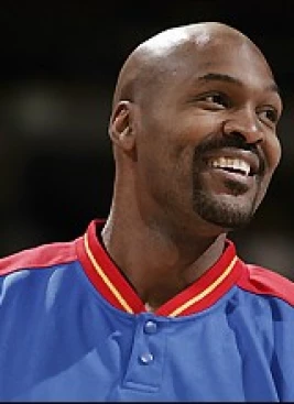 Bryon Russell - athletespeakers