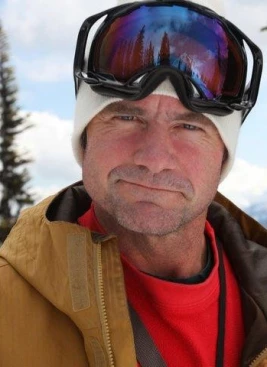 Bud Keene - athletespeakers