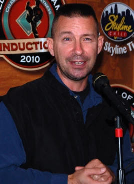 Chris Sabo - athletespeakers