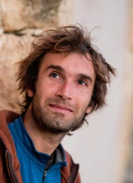 Chris Sharma - athletespeakers