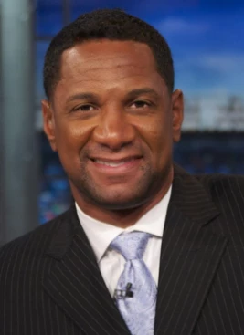 Chris Singleton - athletespeakers