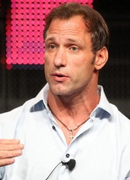 Chris Spielman - athletespeakers