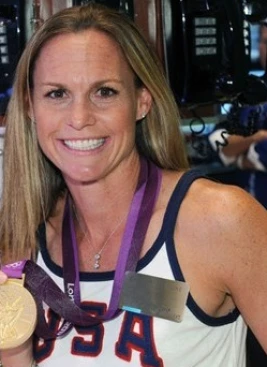 Christie Rampone - athletespeakers