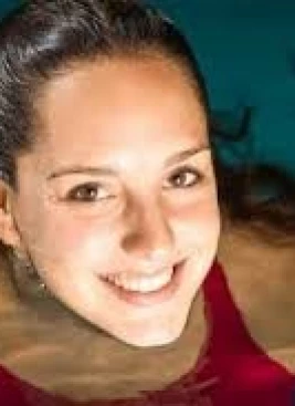 Christina Loukas - athletespeakers