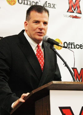 Chuck Martin - athletespeakers