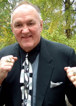 Chuck Wepner - athletespeakers
