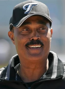 Cito Gaston - athletespeakers