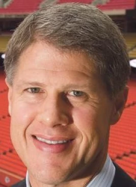 Clark Hunt - athletespeakers