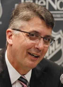 Claude Noel - athletespeakers