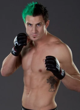 Clayton McKinney - athletespeakers