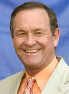 Cliff Drysdale - athletespeakers