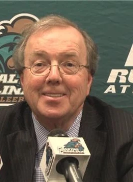 Cliff Ellis - athletespeakers