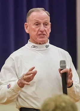 Bobby Jackson - athletespeakers