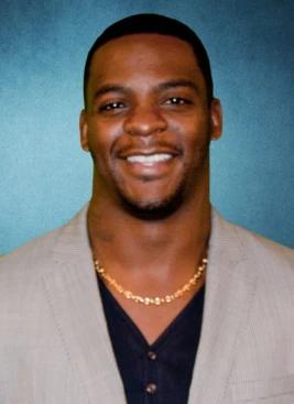 Clinton Portis - athletespeakers