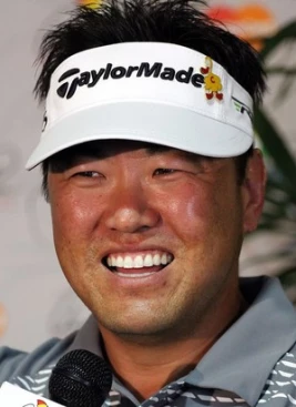 Charlie Wi - athletespeakers