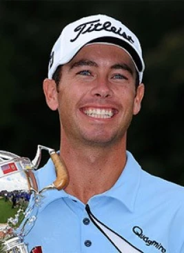 Chez Reavie - athletespeakers