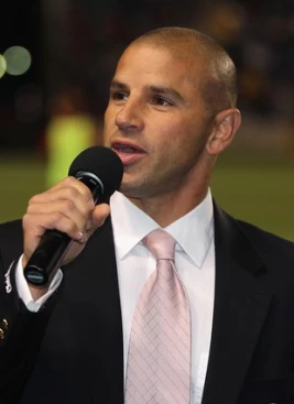 Chris Armas - athletespeakers