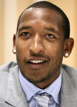 Chris Duhon - athletespeakers