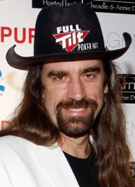 Chris Ferguson - athletespeakers