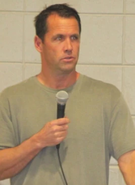 Chris Hammond - athletespeakers