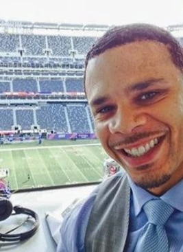 Damien Anderson - athletespeakers