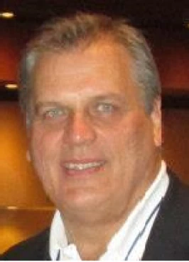 Dan Benish - athletespeakers