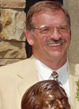 Dan Dierdorf - athletespeakers