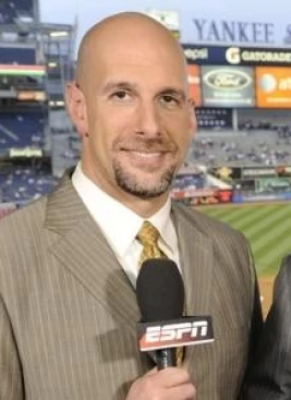 Dan Shulman - athletespeakers