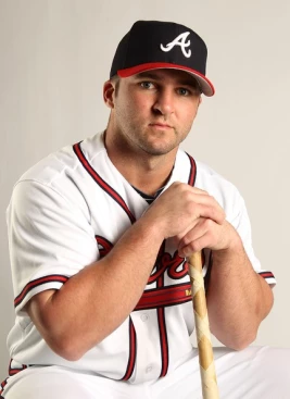 Dan Uggla - athletespeakers